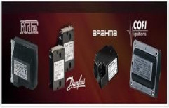 Ignition Transformer by Combustion & Control Systems