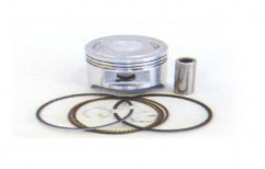 Imported Piston & Rings by Compressors & Tools Co.