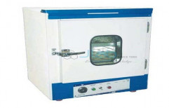 Incubator Bacteriological Manufacturer India by Jain Laboratory Instruments Private Limited