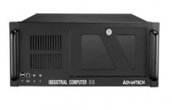 Industrial Computer Chassis by Adaptek Automation Technology