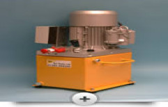 Industrial Hydraulic Pumps by Rathin Engineers