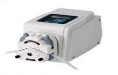 Industrial Peristaltic Pump by Sigma Measurement Solutions