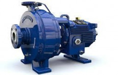Industrial Pumps by Volteck Energy Solutions