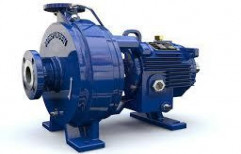 Industrial Pumps by RK Enviro Utility Pvt. Ltd.