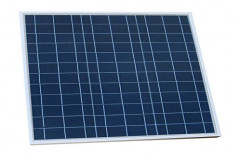 Industrial Solar Panel by National Electronics Company