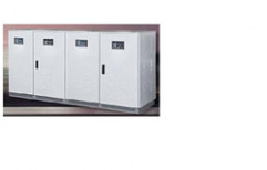 Industrial UPS Systems by Kanya Power Enterprises