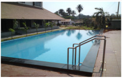 Infinity Swimming Pools by AB Tech Engineerng Solutions