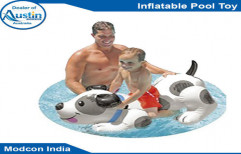 Inflatable Pool Toy by Modcon Industries Private Limited