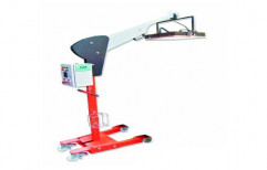 Infrared Paint Dryer by Litel Infrared Systems Pvt. Ltd.