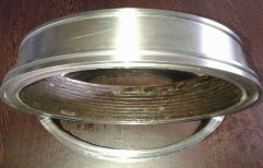 Intear Midayat Ring by Shree Chamunda Concrete Solution