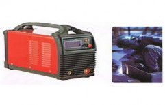 Inverter MMA & ARC Welding Machines by Aaren Relipower Private Limited