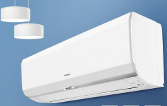 Inverter Split Air Conditioners Kashikoi 5400i by Hitachi Home & Life Solution India Limited