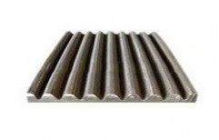 Jaw Plate by South India Castings