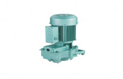Jet Centrifugal Pump by Motor Sales Corporation