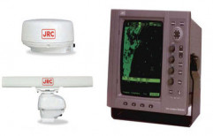 Jrc Radar 2253/ 2254 /3253/ 3254/5106 Antenna by Iqra Marine