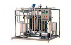 Juice Processing Equipments by Bajaj Processpack Limited
