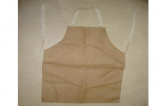 Jute Apron by Indarsen Shamlal Private Limited
