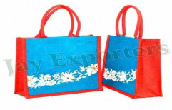 Jute Beach Bags by K. K. International Corporation