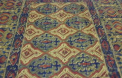 Jute Carpet by Cmtp Export Pvt.Ltd.