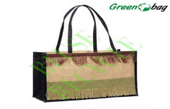 Jute General Bags by Green Packaging Industries (P) Limited