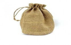 Jute Pouches by Zarchi Need Private Limited