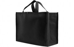 Jute Shopping Bag by AN Enterprises