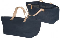 Jute Tote Bag by Techno Jute Products Private Limited