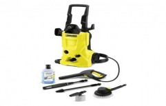 K 4 Car Karcher High Pressure Washer by Union Company
