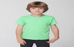 Kids T-Shirt by SRA Enterprise