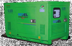 Koel Green 5 Kva 12Point 5 Kva Slim Power by Milan Enterprises