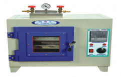 Laboratory Vacuum Oven by MH Enterprises