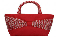Ladies Mini Handbags by Ganges Jute Pvt. Ltd.