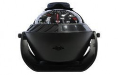 Lalizas LED Light Marine Compass Black Rescue Boat Lifeboat by Max Marine