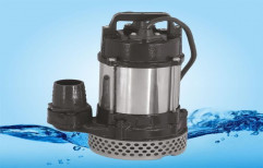LAP Drainage Pump by Shrirang Sales & Services