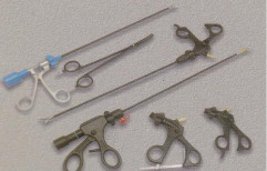 Laparoscopy Instruments by Oam Surgical Equipments & Accessories