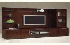 LCD TV Unit by Signature Doors & Kitchens