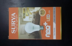 LED Bulb by Shree Bhagwati Music & Electronics