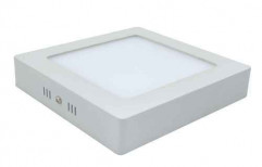 LED Surface Panel Light by Noble Enterprises