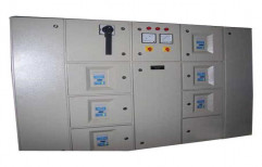 Lighting Control Panel by Indian Electro Power Control