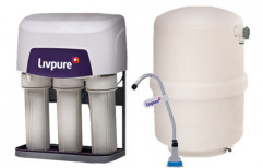 Livpure UTC Neon RO Water Purifier by J.S.K. Enterprises