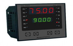Load Cell Meter Cum Controller by Control Electric Co. Private Limited