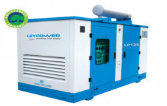LP 125 Silent Generator by Kaleshawari Power Product Pvt. Ltd.
