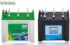 Luminous Battery by Sine Wave Energy Saver Private Limited