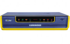 Luminous Solar Inverter by Dhruv Solar Systems Private Limited