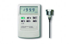 Lutron Vibration Meter by Sgm Lab Solutions