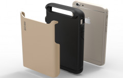 Luxury Slim Armor Case For Iphone 6 Sam Case by Evergrow International