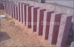 Magadi Pink Palisades by Embassy Stones Private Limited