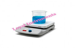 Magnetic Stirrers Hot Plate by Loyal Instruments