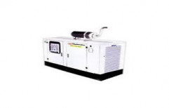 Mahindra Generator by Sunrise Engineers