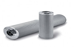 Mahle Filter  & Filter Element by JVM Tech Engineering
